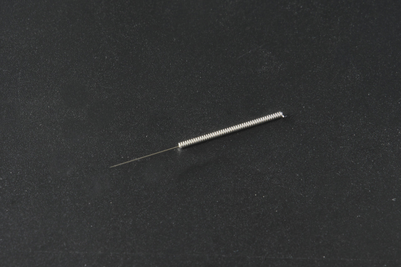 Стерильні голки для акупунктури Zhongyan Taihe 0,18х13 мм, 10 шт, фото 1