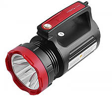 Ліхтар переносний Luxury 2895U, 5W+20SMD, Power Bank, фото 2