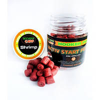 Activ Start Pellets Shrimp (Креветка) 12 mm 170г