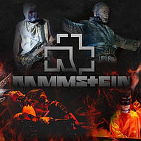 RAMMSTEIN