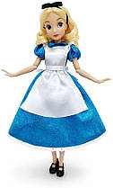 Лялька Дісней Аліса в Країні Чудес Disney Alice Classic Doll