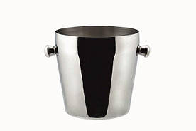 Відро для льоду яблуко преміум 0039 EMPIRE