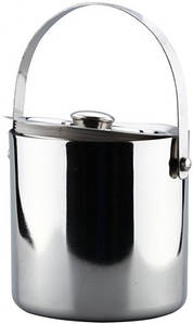 Відерце для льоду з подвійними стінками 1л 1929 EMPIRE