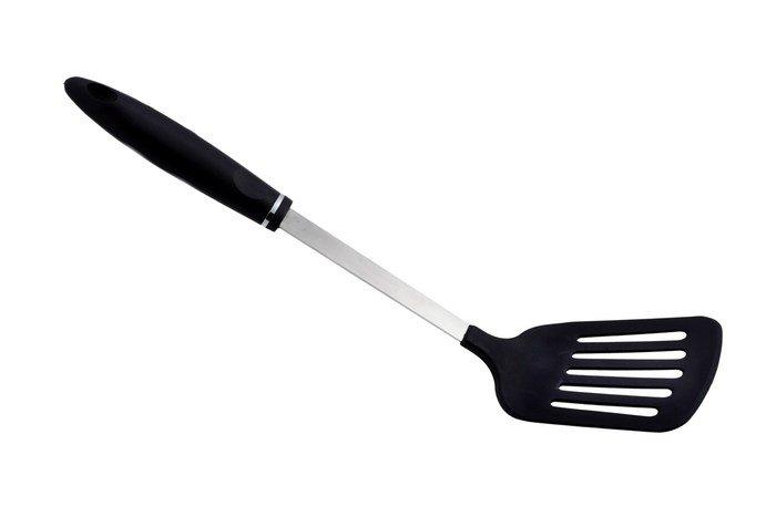 Плоска Лопатка пластикова ручка 3420 EMPIRE, фото 1