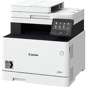 БФП лазерне Canon i-SENSYS MF742CDW з Wi-Fi (3101C013)