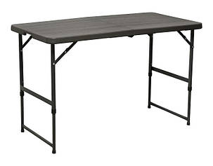 Стіл складний Time Eco TE-1841, фото 2