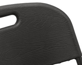 Стілець складний Time Eco TE-1842, фото 3