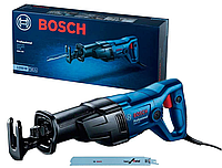 Сабельная пила Bosch GSA 120 Professional