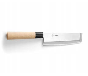 Японський ніж "NAKIRI" лезо 180 мм 845028