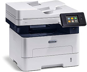 БФП лазерне Xerox B215 з Wi-Fi (B215V_DNI)