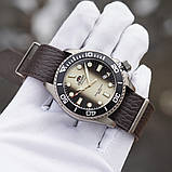 Orient RA-AC0K05G00C Diver Automatic 70 th ANNIVERSARY, фото 11