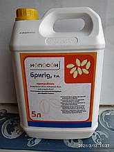 Бригід протруйник, 5 л