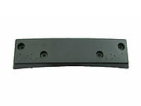 Подіум під номерний знак Kia Cerato '09-12 седан