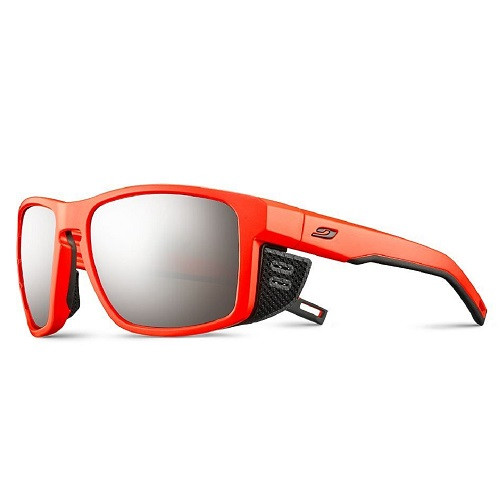 Окуляри Julbo Shield Orange/Black SP4