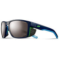 Очки Julbo Shield Blue Mat SP4