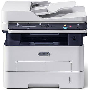 МФУ лазерное Xerox B205 с Wi-Fi (B205V_NI)