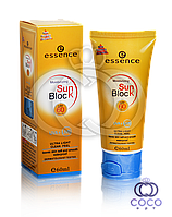 Солнцезащитный крем B-Protect Essence Moisturizing Sun Block SPF 60 PA+++