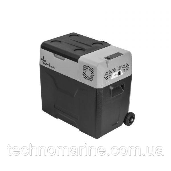 Холодильник Weekender CX50, фото 1