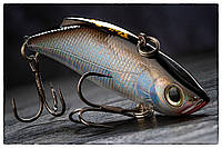 Воблер Strike Pro Rattle-N-Shad 75S A010