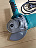 Болгарка Makita GA 5021 · Макіта : коло 125 мм - 1050 Вт | Латвія, фото 6