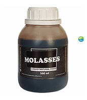 Меласса свекловичная для рыбалки (molasses) World4Carp, 500 ml