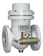 Фільтри газу ФГ16 КІП Honeywell стаціонарний прилад аналізатор вимірювач очищення газопостачання прилад
