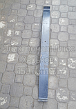 Аркуш ресори МАЗ 97581-2912103 причіп 3-й L=1160 мм 97581-2912103, фото 3