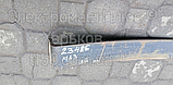 Аркуш ресори МАЗ 97581-2912103 причіп 3-й L=1160 мм 97581-2912103, фото 4