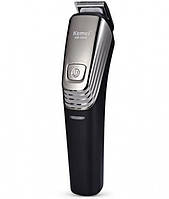 Машинка для стриження Kemei LFQ-KM-5900 6 в 1, тример