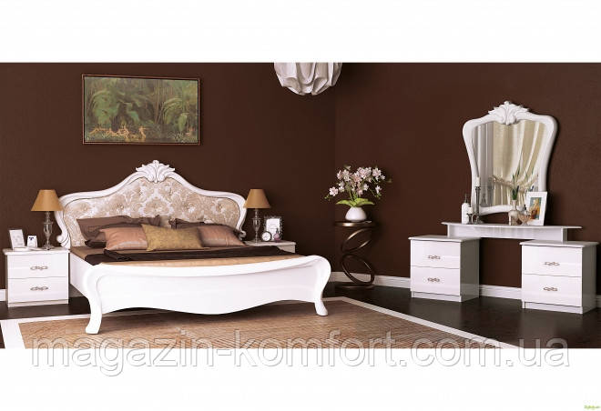 Спальня Прованс, фото 1