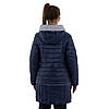 Демісезонна куртка для дівчинки підлітка розмір 146-158, фото 3