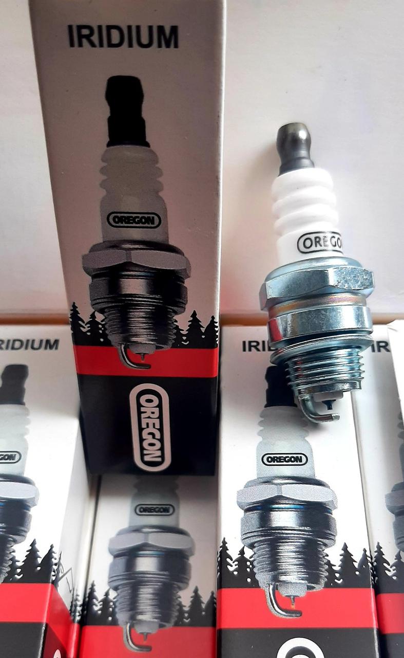 Свічка запалювання Oregon Iridium
