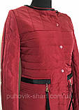 Жіноче пальто Hailuozi, фото 7