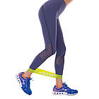 Стрічка опору RESISTANCE LOOP Sport 6220-2 жорсткість XS Green-White, фото 4