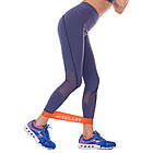 Стрічка опору RESISTANCE LOOP Sport 6220-3 жорсткість S Orange-White, фото 5