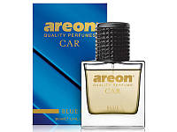 Ароматизатор воздуха Areon ''Car Perfume'', 50мл Glass (Blue/Свежесть)