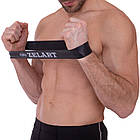 Стрічка опору RESISTANCE LOOP Sport 6220-6 жорсткість XL Black-White, фото 3