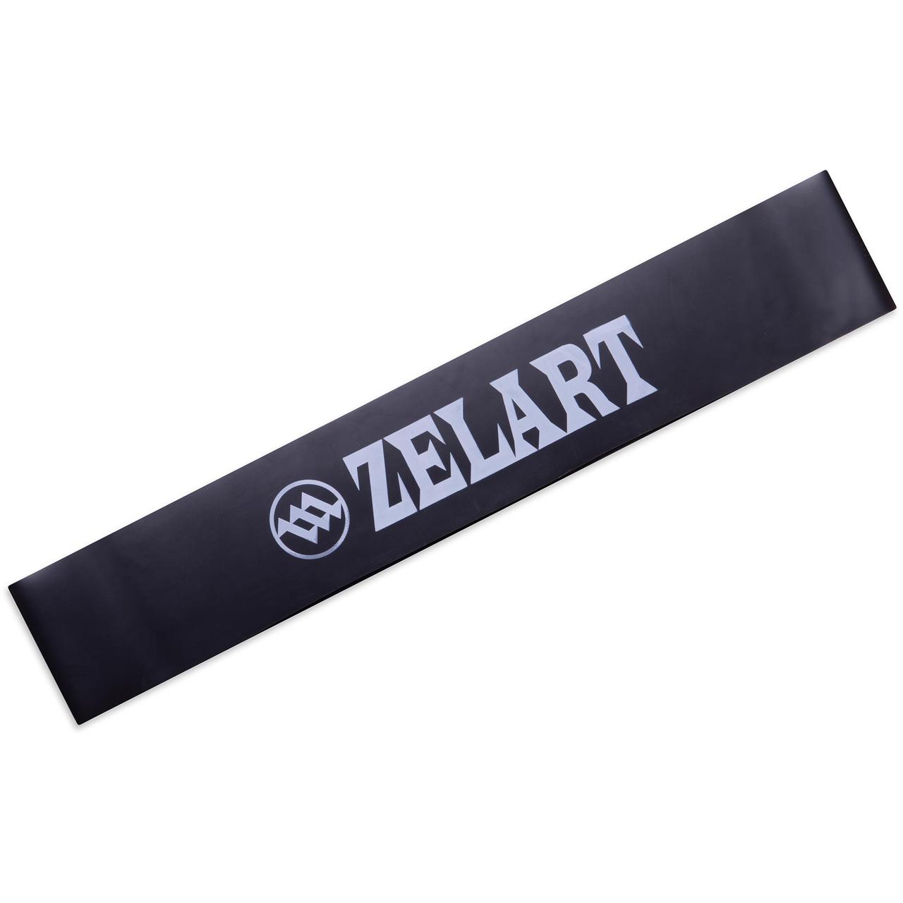 Стрічка опору RESISTANCE LOOP Sport 6220-6 жорсткість XL Black-White, фото 1