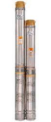 Відцентровий Насос свердловинний 100QJD 805-1,1 Sprut