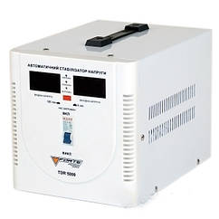 Стабілізатор напруги Forte TDR-5000VA