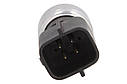 Датчик тиску FORD FIESTA, FIESTA IV, FIESTA V, FOCUS, FOCUS C-MAX, FOCUS II, FUSION 1.0-2.5 08.95-1, фото 2