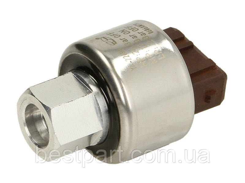 Датчик тиску CITROEN BERLINGO, C4, C4 I, EVASION, JUMPY, SAXO, XANTIA, XM, XSARA, фото 1