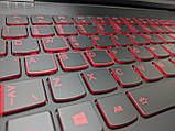 Ігровий Ноутбук Lenovo Legion Y520-15IKBN, фото 7