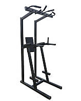 Комбінований верстат Посилений KOMBOMT Black