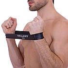 Стрічка опору RESISTANCE LOOP Sport 6410-BK жорсткість XL Black-White, фото 2