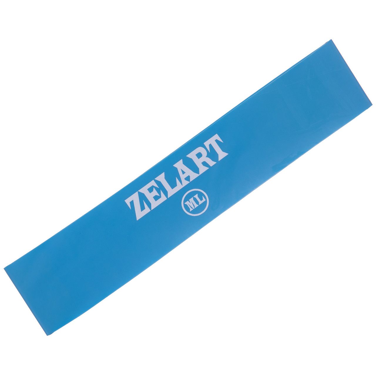 Стрічка опору RESISTANCE LOOP Sport 6410-BL жорсткість ML Blue-White, фото 1