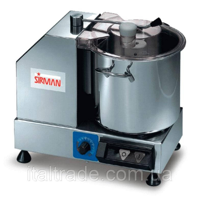 Куттер Sirman C6 VV