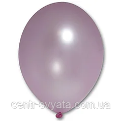 Латексна кулька BELBAL В105/071 Металік рожевий