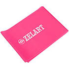 Стрічка опору RESISTANCE LOOP Sport 6668-1 жорсткість S Pink-White, фото 3