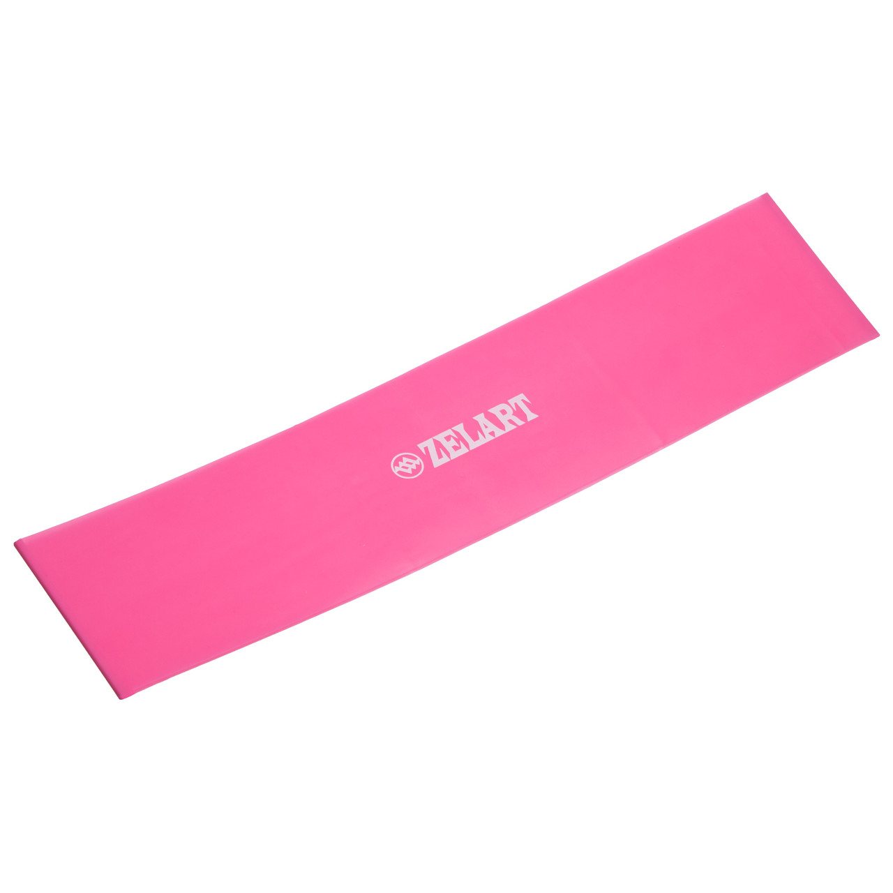 Стрічка опору RESISTANCE LOOP Sport 6668-1 жорсткість S Pink-White, фото 1